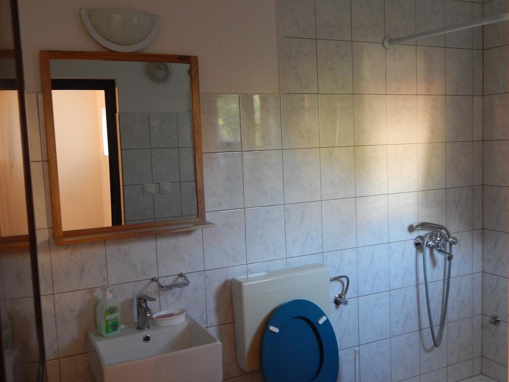 Apartment Tomato Pula Rum bild