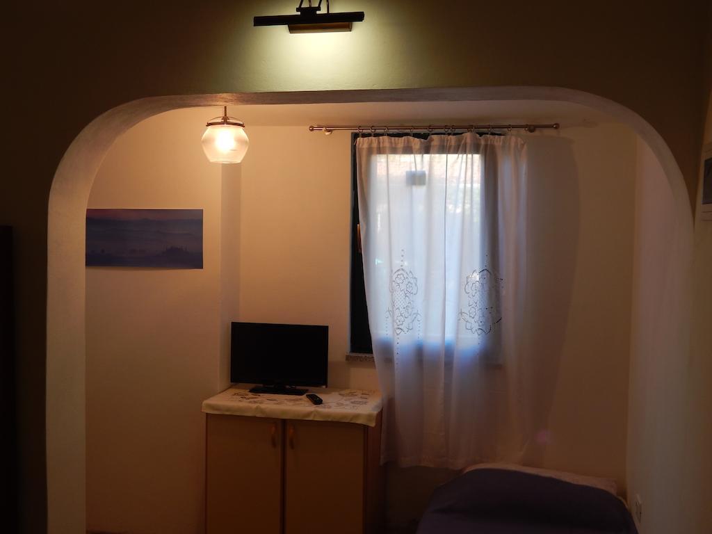 Apartment Tomato Pula Rum bild