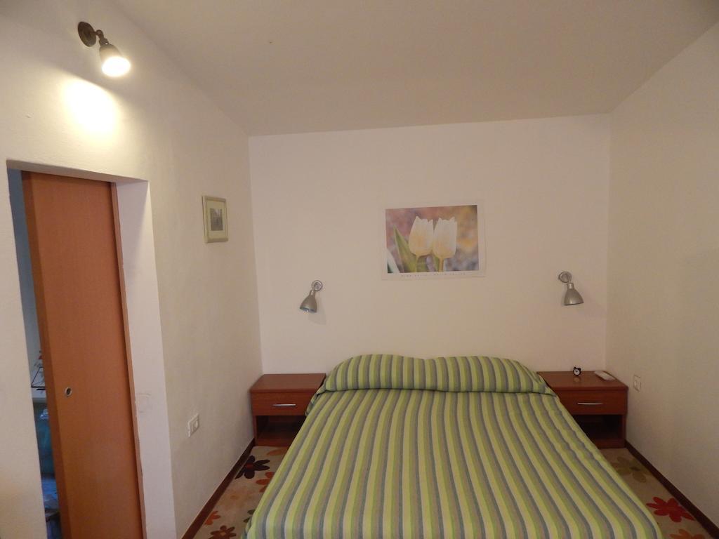 Apartment Tomato Pula Rum bild