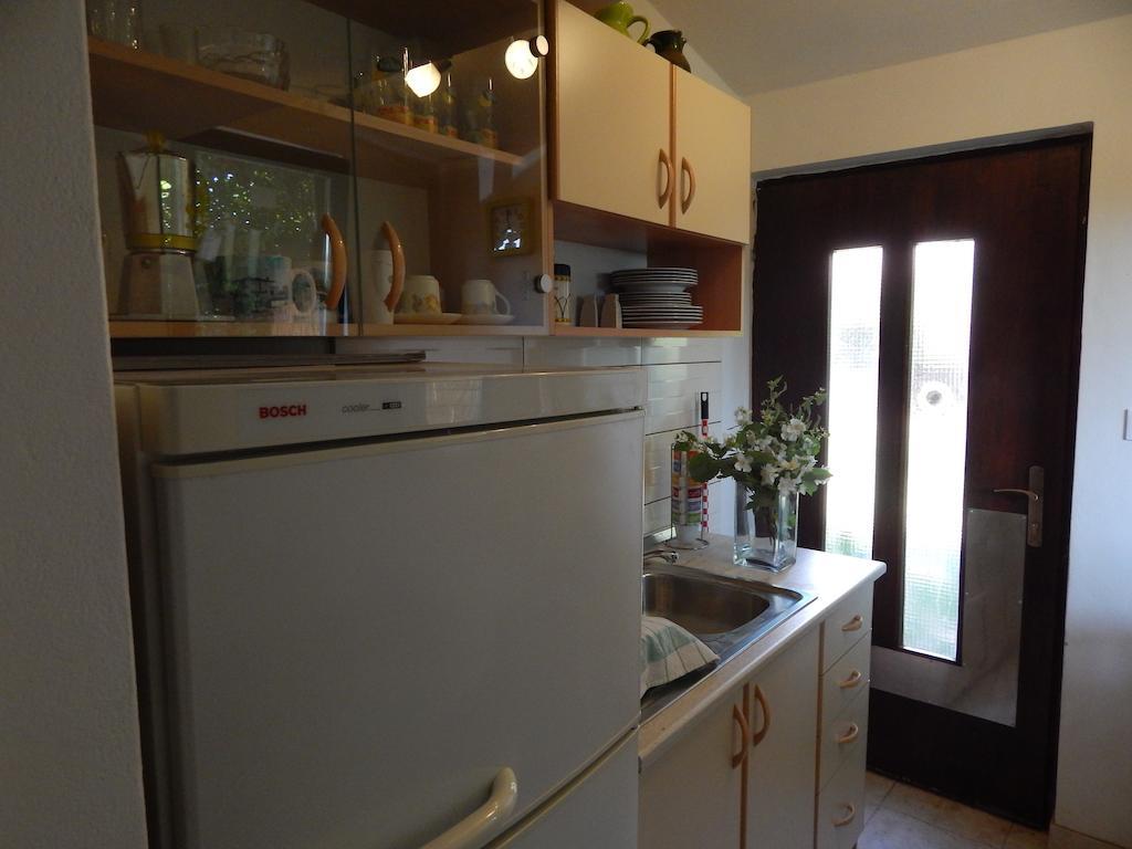 Apartment Tomato Pula Rum bild
