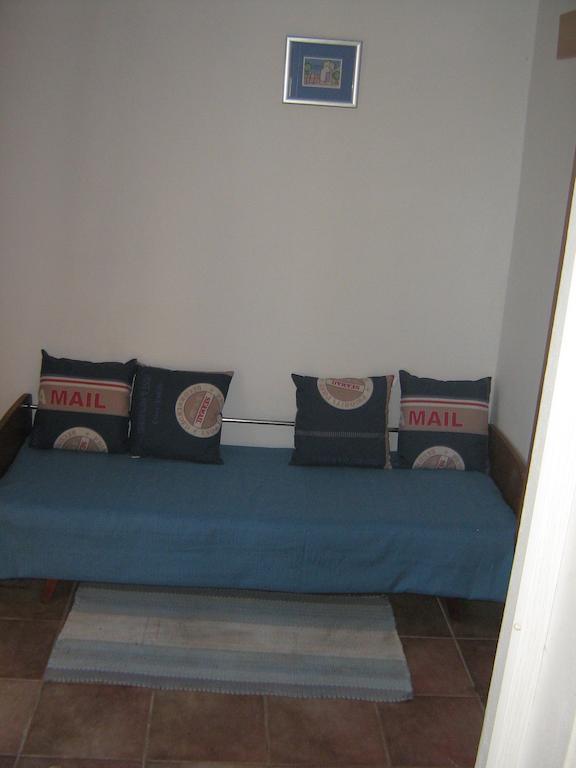 Apartment Tomato Pula Rum bild